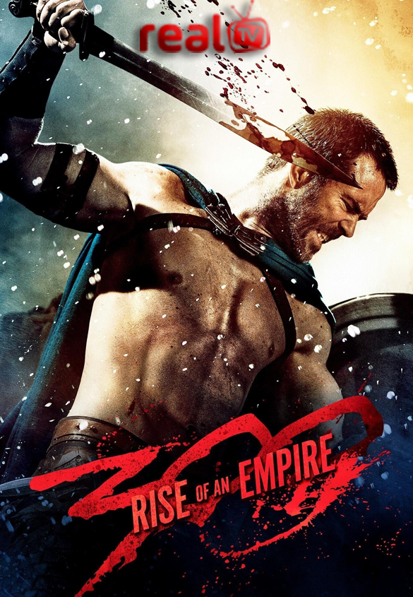 300 Rise Of An Empire
